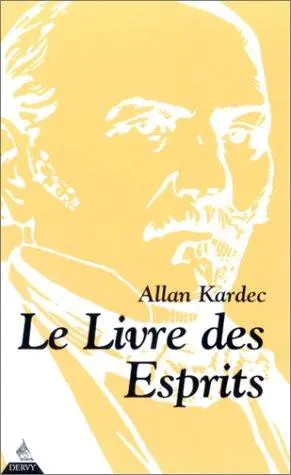 Le Livre des esprits