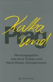 Kafka Und Prag