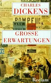 Große Erwartungen.