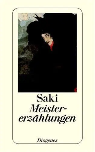 Meistererzahlungen (Diogenes Taschenbuch)
