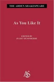 As You Like It (Arden Shakespeare: Third Series)