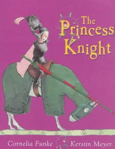 Princess Knight, The