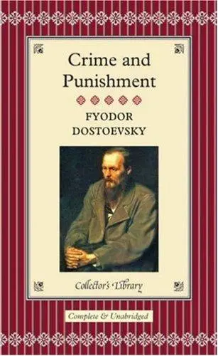 Crime and Punishment