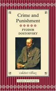Crime and Punishment