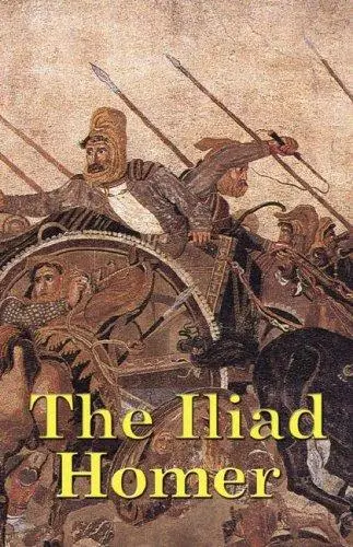 The Iliad