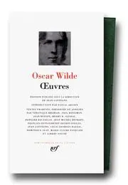 Oscar Wilde