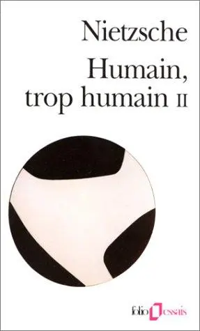 Humain, trop humain