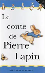 Pierre Lapin