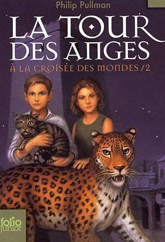 Tour Des Anges