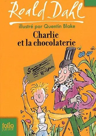 Charlie Et La Chocolaterie