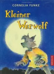 Kleiner Werwolf. ( Ab 8 J.).
