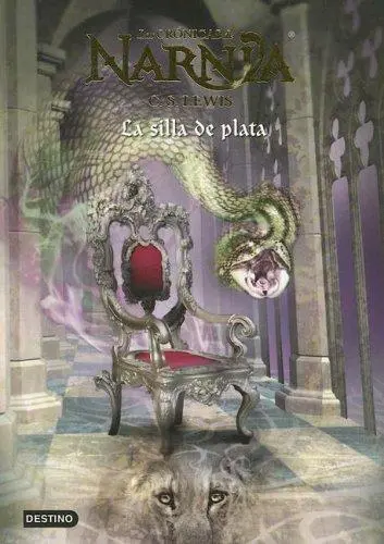 La Silla De Plata