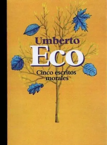 Cinco Escritos Morales