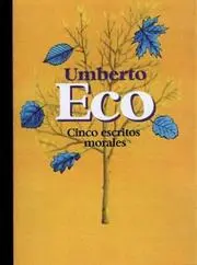 Cinco Escritos Morales