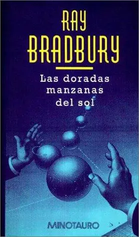 Las doradas manzanas del sol