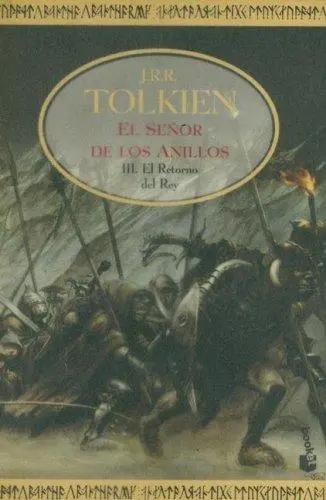 El Retorno del Rey