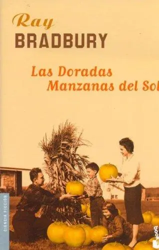 Las doradas manzanas del sol
