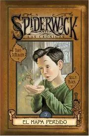 Spiderwick cronicas