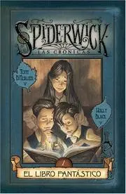 Spiderwick cronicas