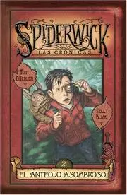Spiderwick cronicas