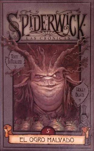Spiderwick cronicas