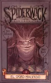 Spiderwick cronicas