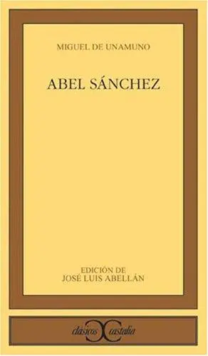 Abel Sanchez