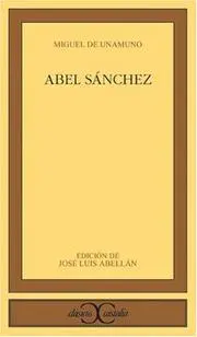 Abel Sanchez