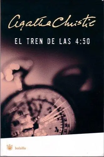 El tren de las 4:50 (4:50 from Paddington)