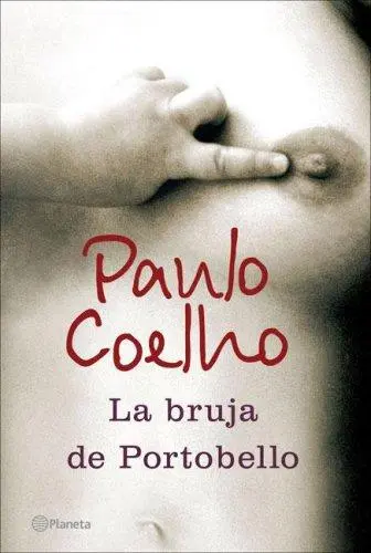 La Bruja de Portobello
