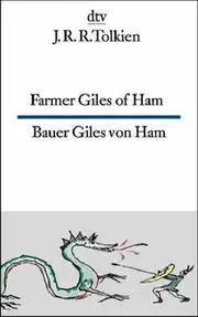 Bauer Giles Von Ham (DTV zweisprachig)