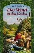 Wind in Den Weiden (German Children's Classics)
