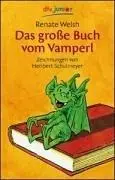 Das große Buch vom Vamperl.