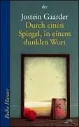 Durch einen Spiegel, in einem dunklen Wort.