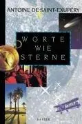 Worte wie Sterne.
