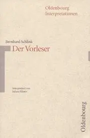 Der Vorleser