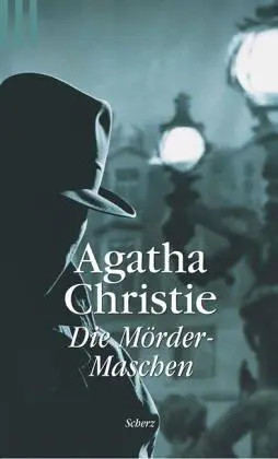 Die Mörder - Maschen. Ein Miss- Marple- Krimi.