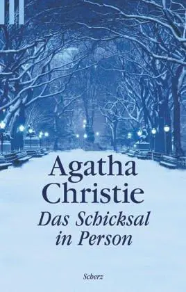 Das Schicksal in Person.