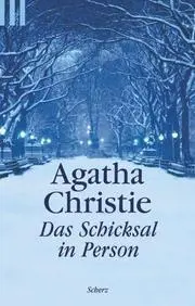 Das Schicksal in Person.