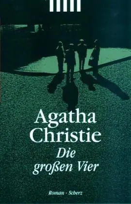 Die großen Vier.