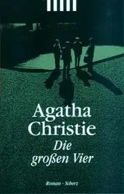 Die großen Vier.