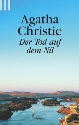 Der Tod auf dem Nil.