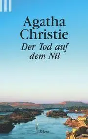 Der Tod auf dem Nil.