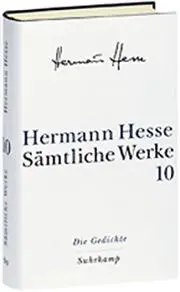 Samtliche Werke