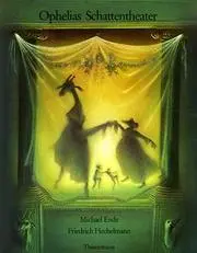Ophelia's Shadow Theatre