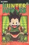 Hunter x Hunter 01.