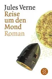 Reise um den Mond.