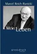 Mein Leben. Großdruck.