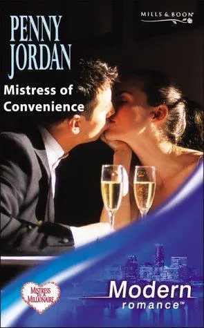 Mistress of Convenience