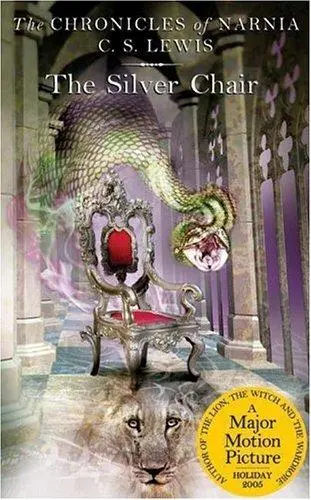The Silver Chair (Narnia)